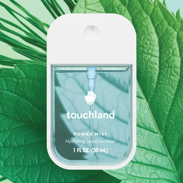 Touchland