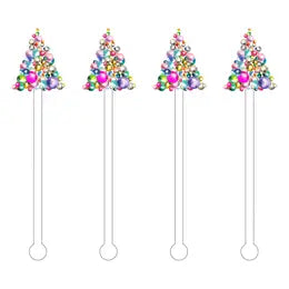 Haute Ornament Acrylic Sticks