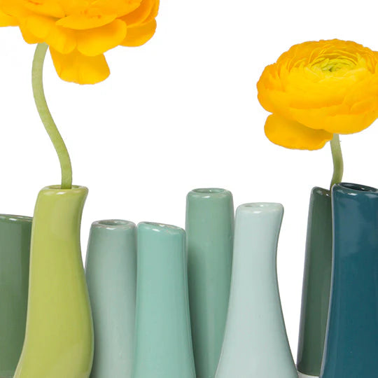 Pooley Tube Vase