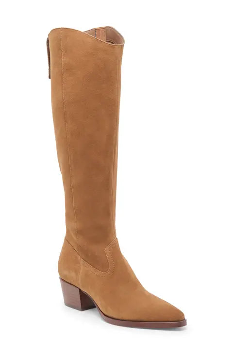 Virona H20 Boots |Brown|