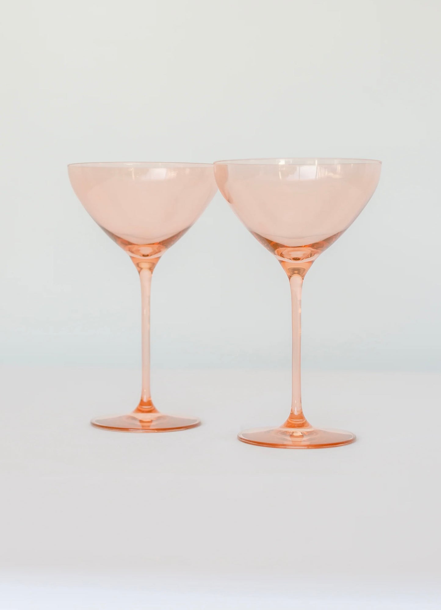 Estelle Martini Glass