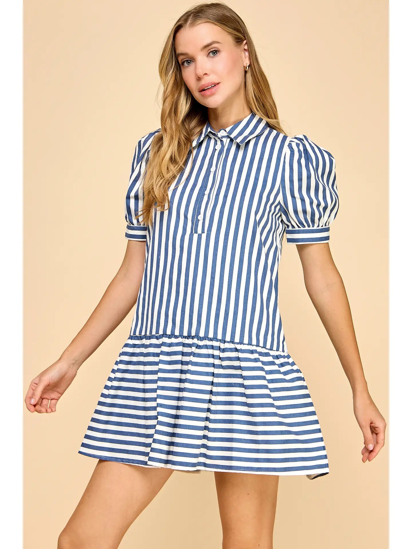 Nancy Dress