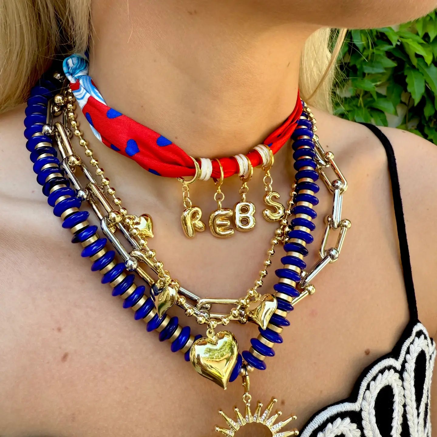 Rebs Necklace