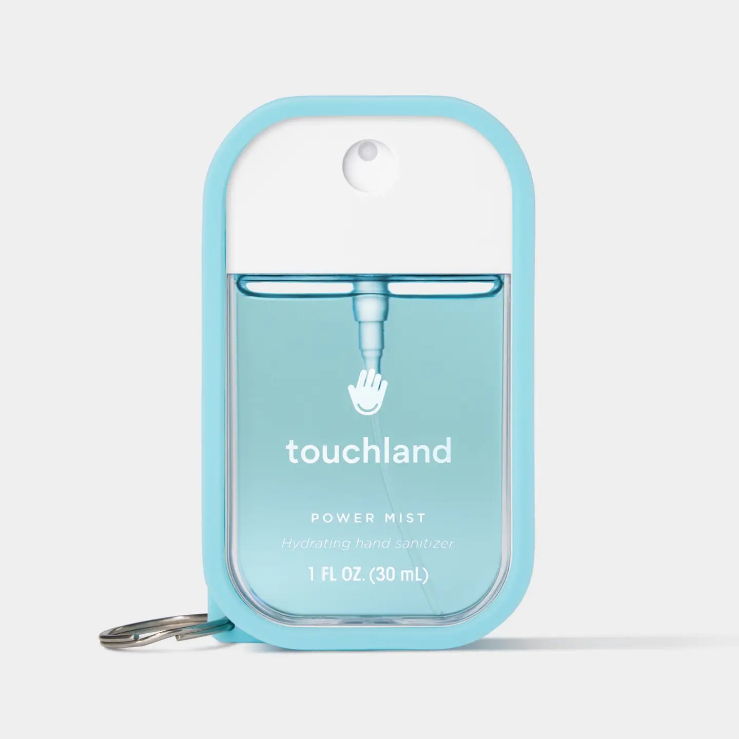 Touchland Case