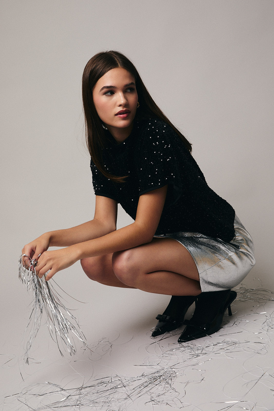 Carly Top