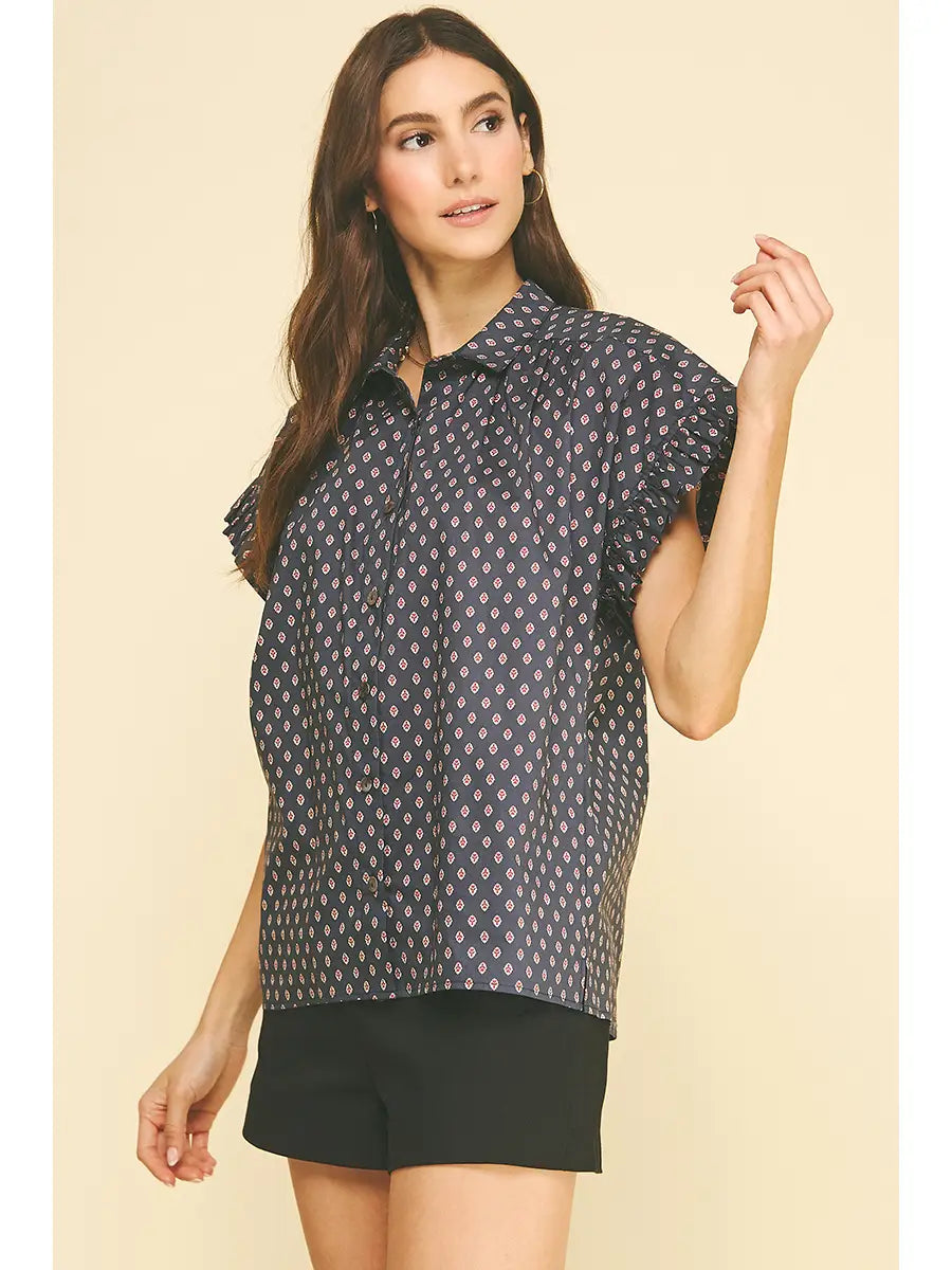 Gemma Top