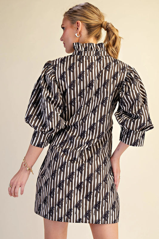 Leila Dress