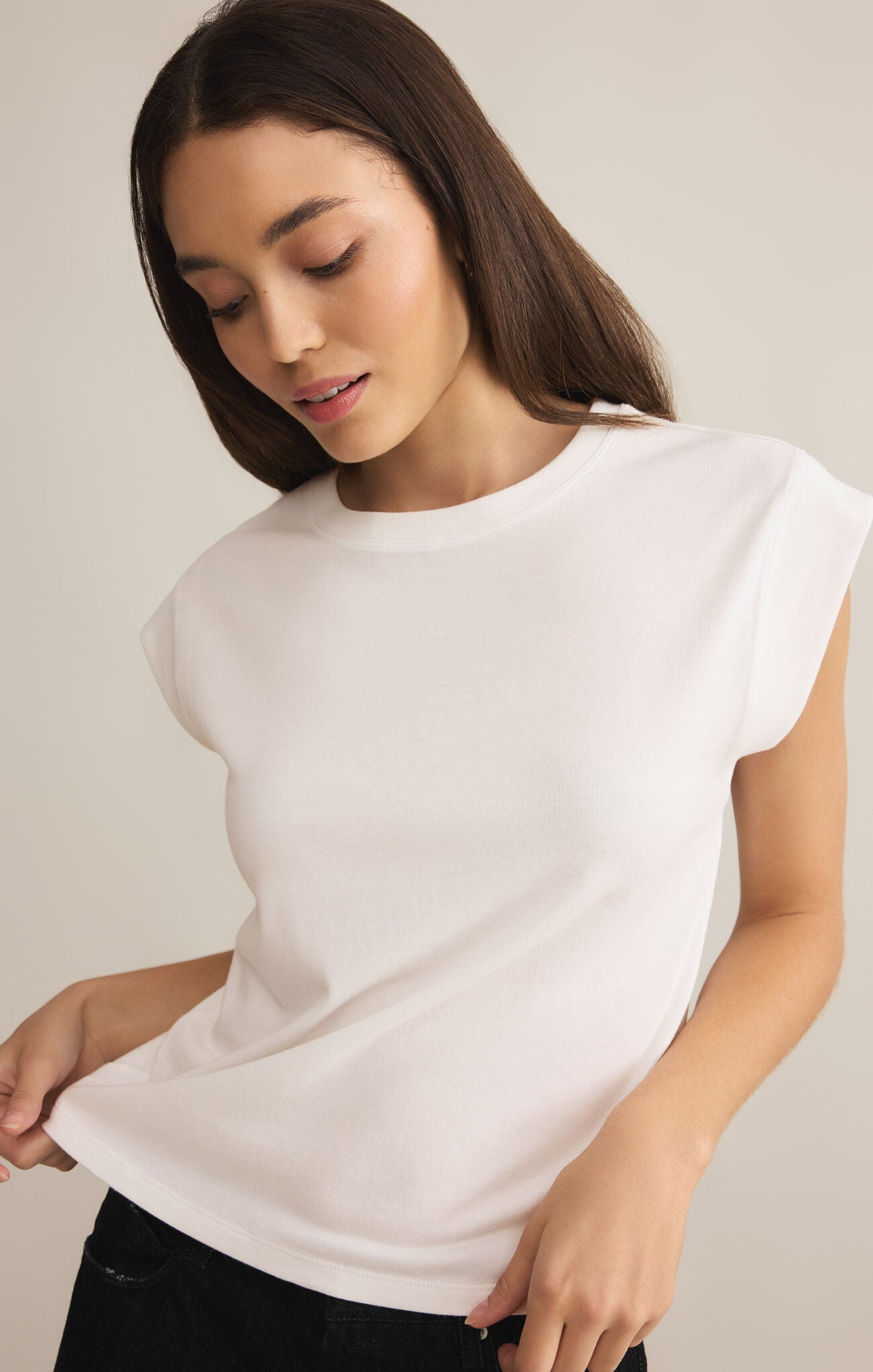 Camino Basic Tee