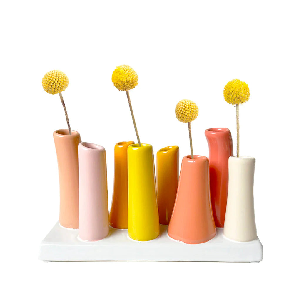 Pooley Tube Vase
