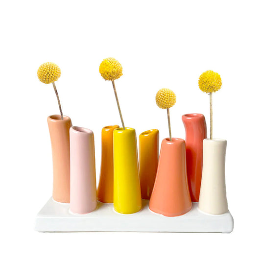 Pooley Tube Vase