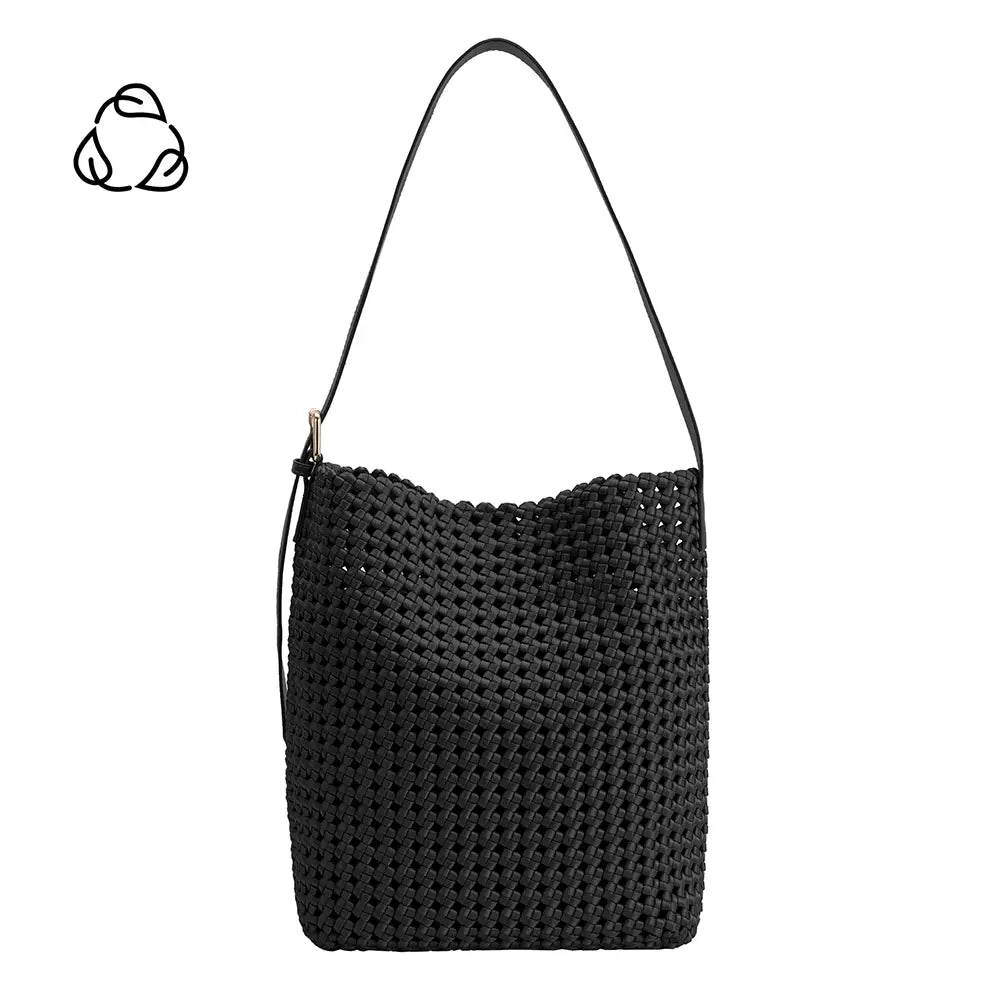Celine Shoulder Bag |Black|