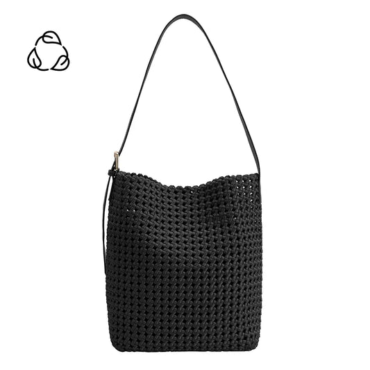 Celine Shoulder Bag |Black|