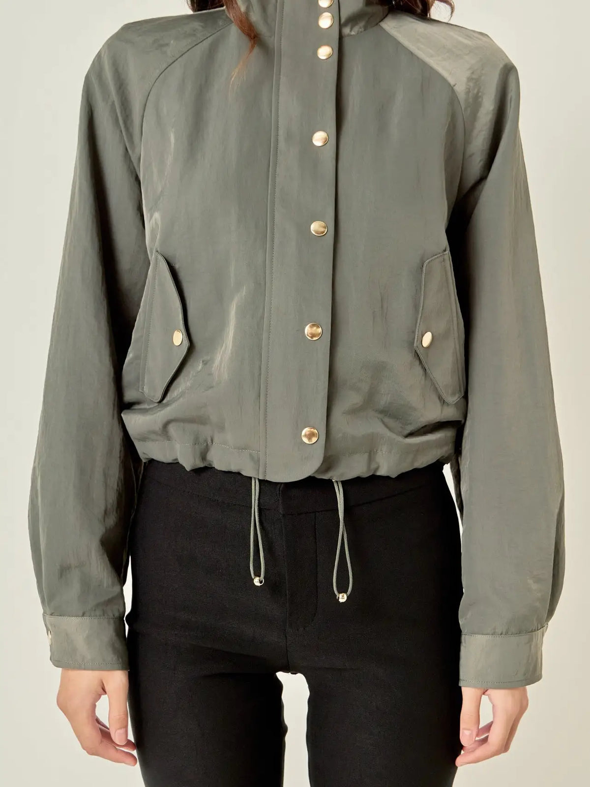 Utility Jacket