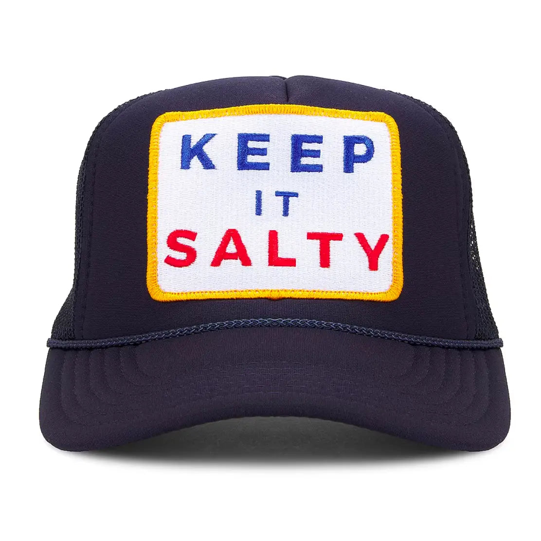 Keep it Salty Trucker Hat