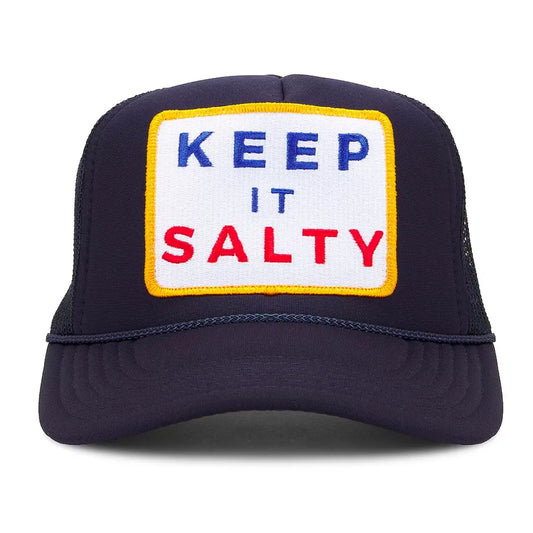 Keep it Salty Trucker Hat