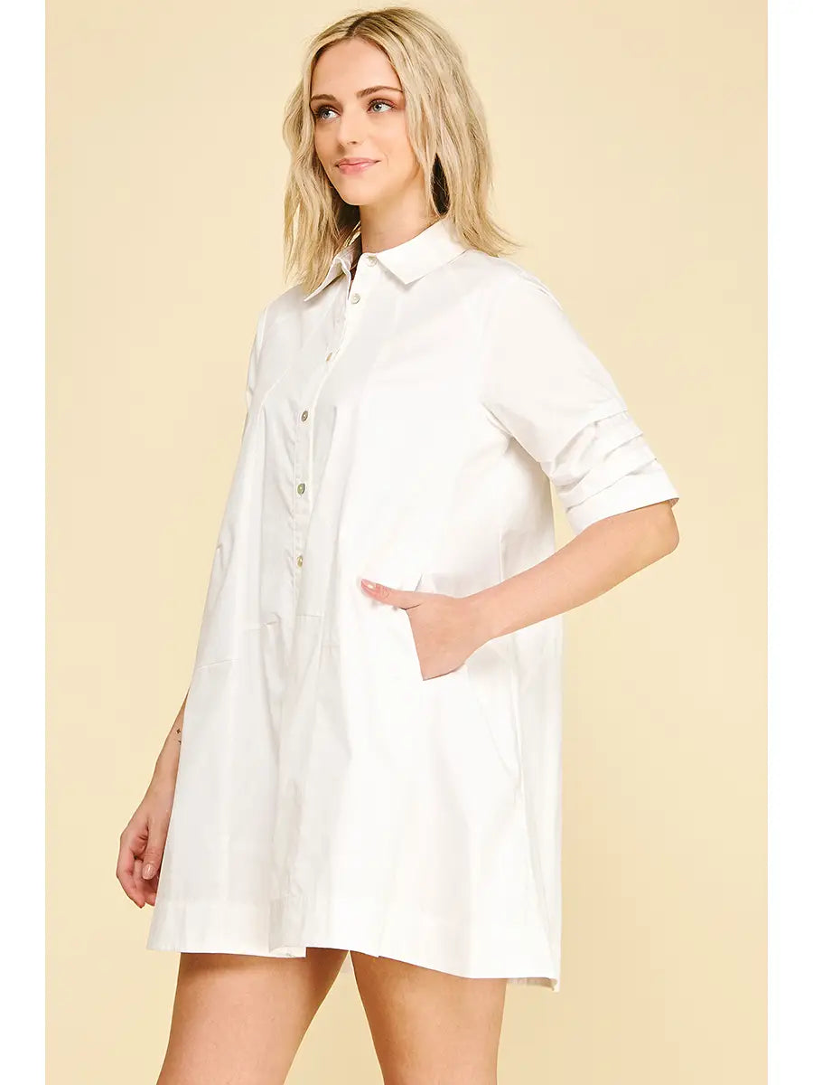 Mac Mini Dress