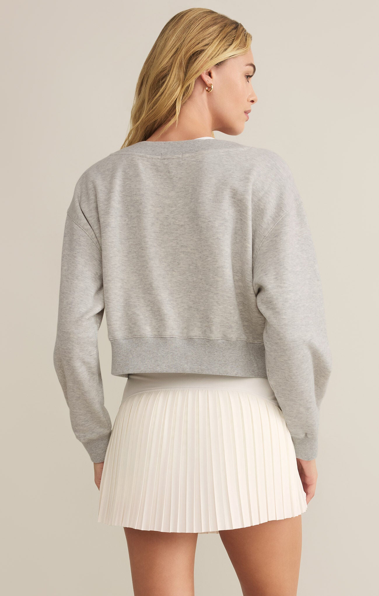 Rally Sweatshirt