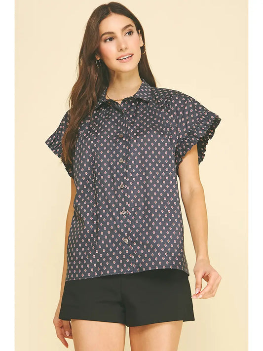 Gemma Top