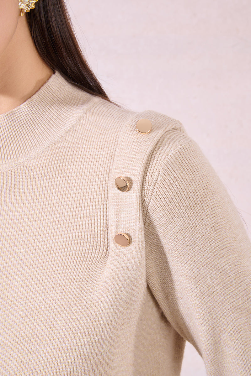Zara Sweater