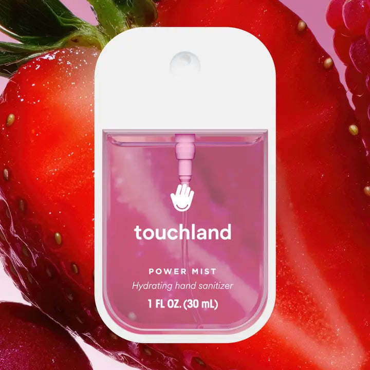 Touchland
