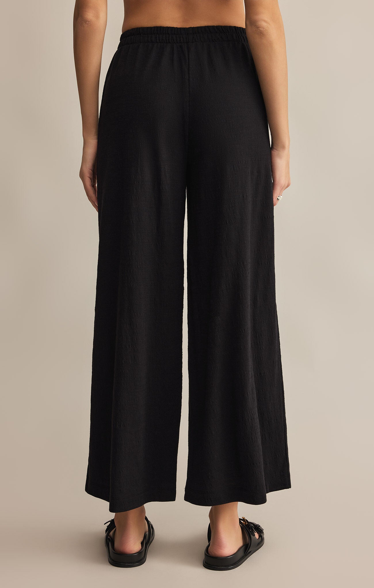 Scout Textured Pant