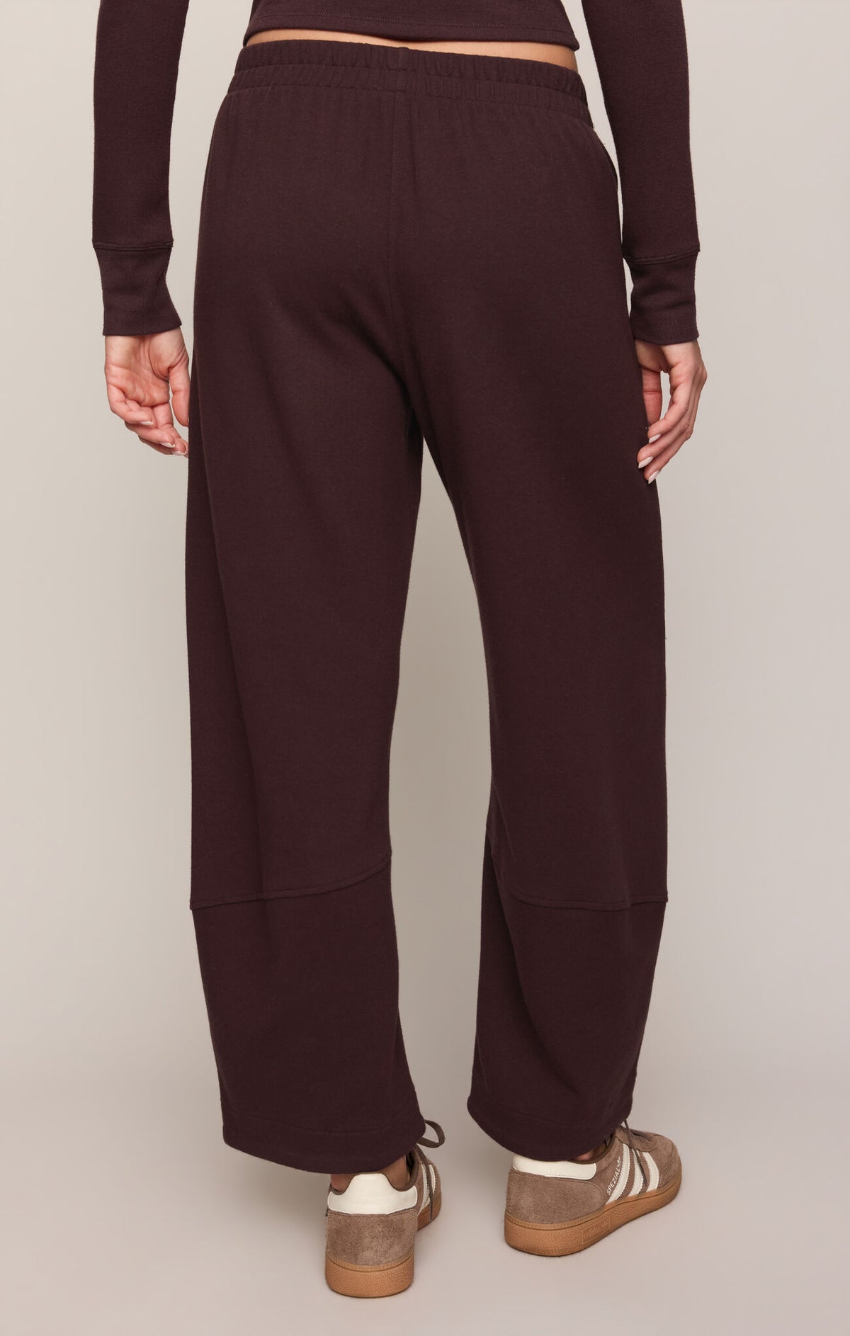 Neo Barrel Pant