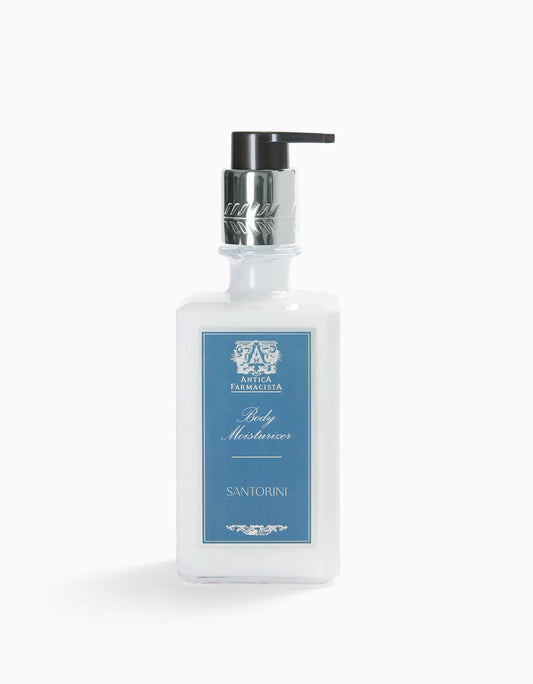Santorini Body Moisturizer