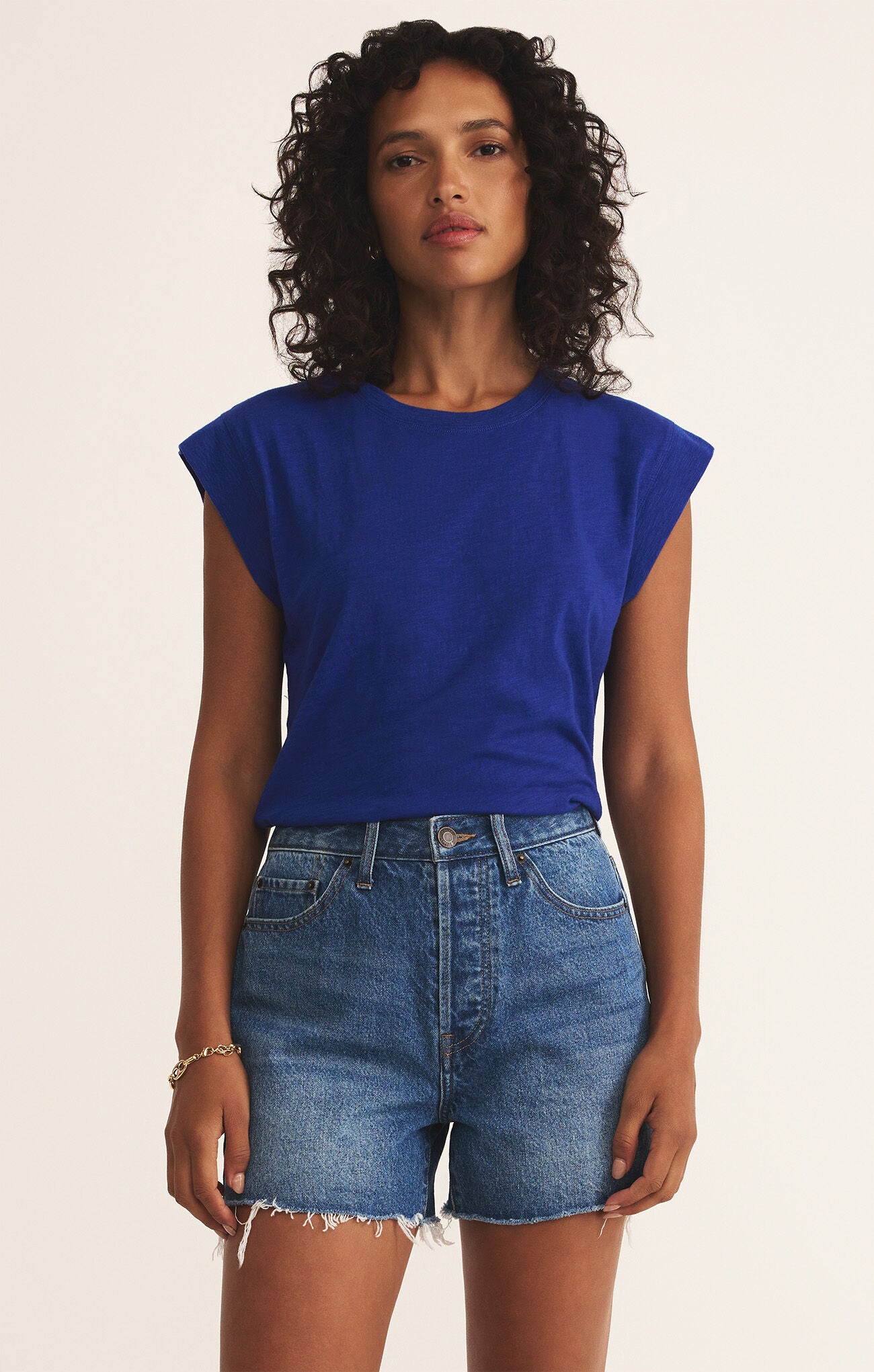 Camino Basic Tee