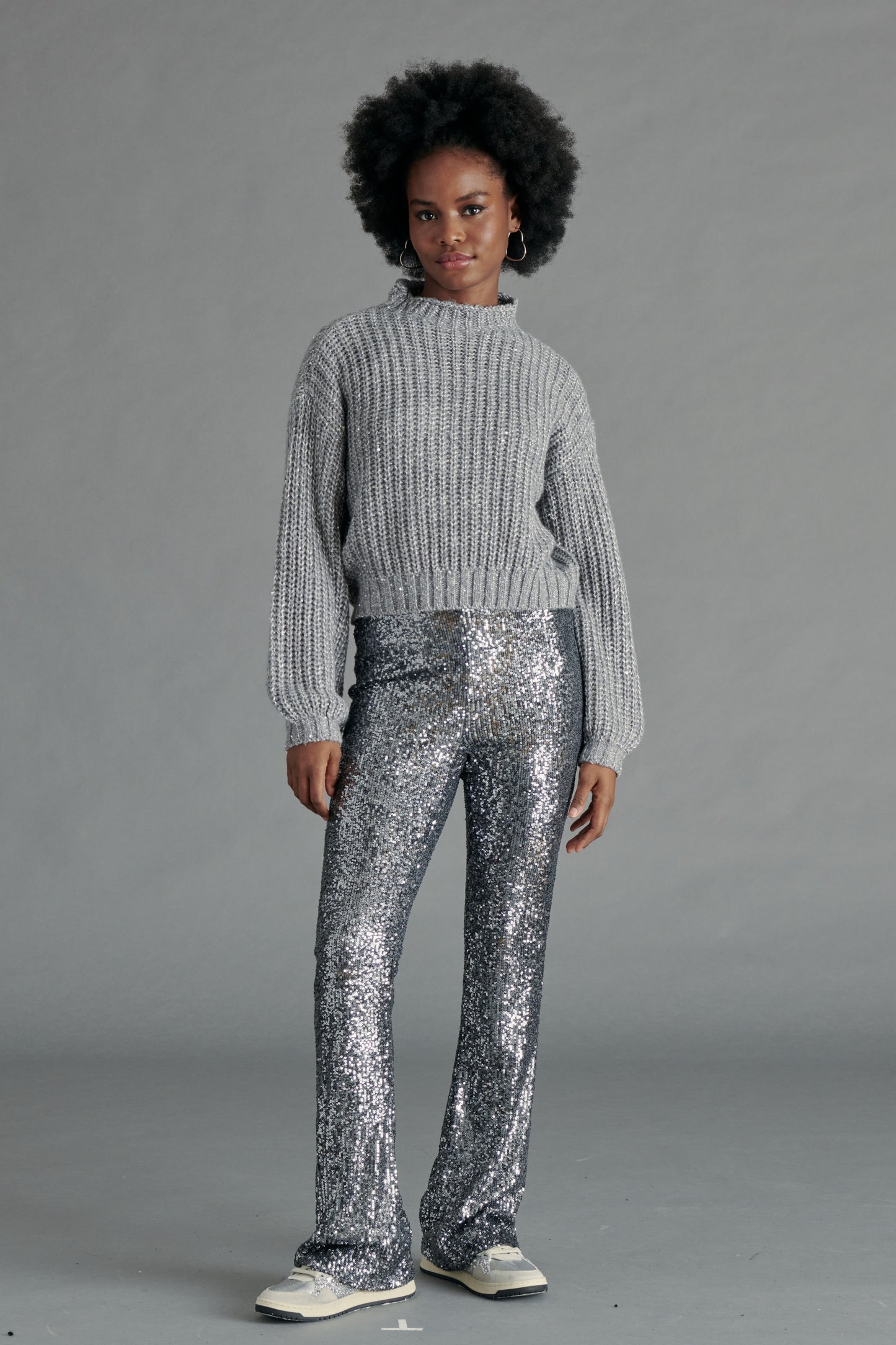Martina Sweater