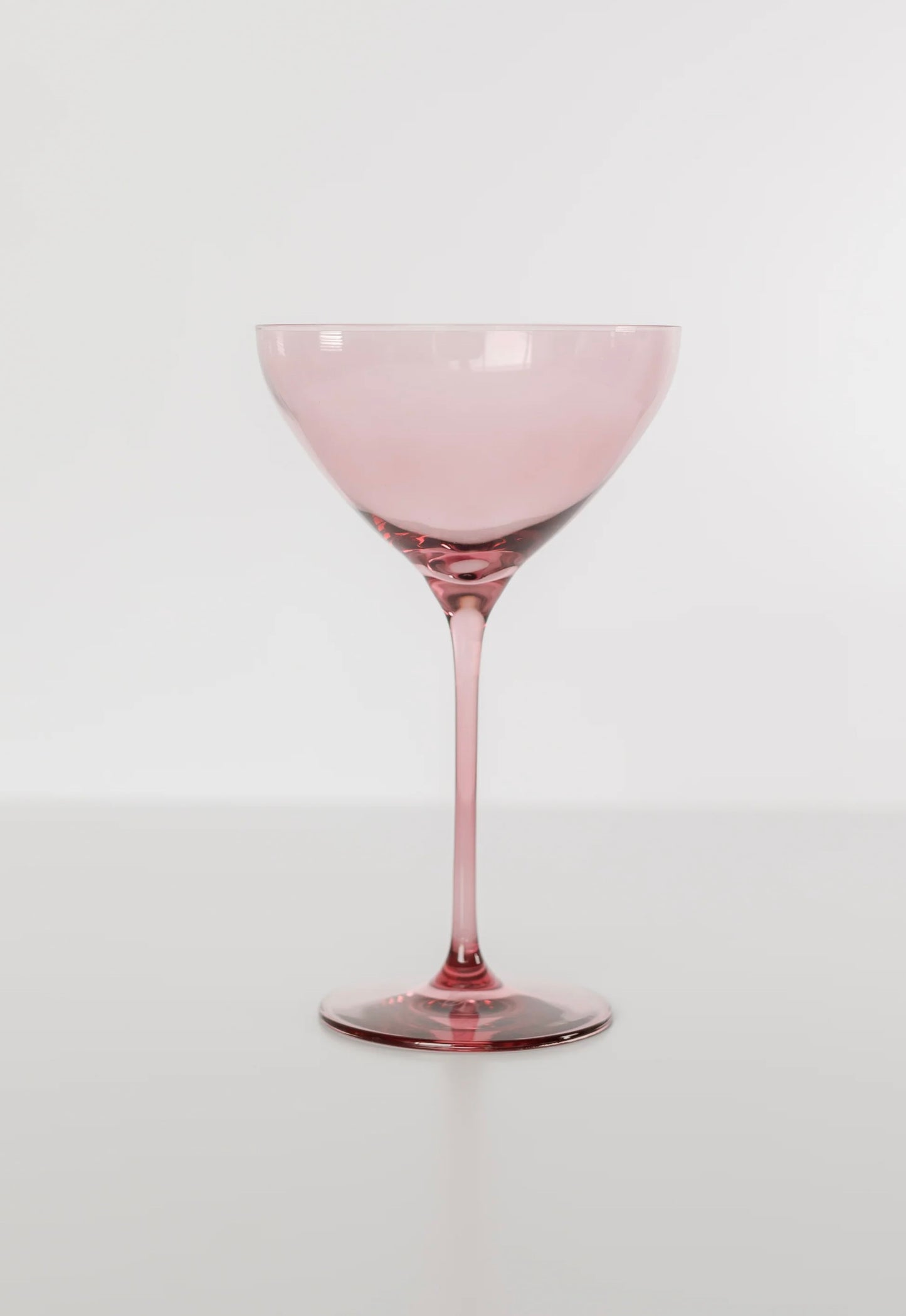 Estelle Martini Glass