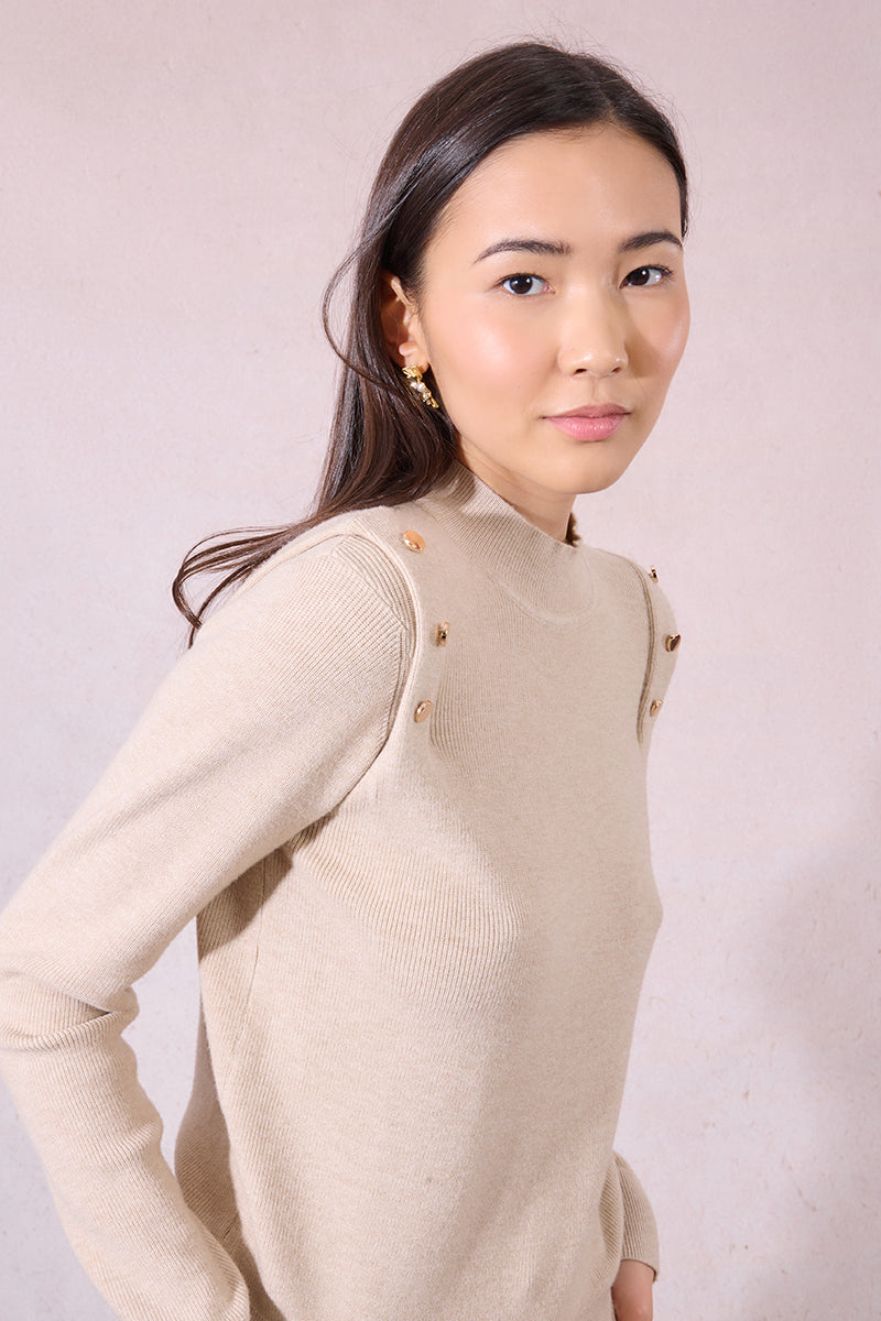 Zara Sweater