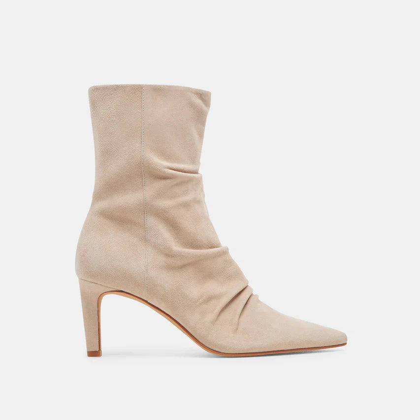 Fernly |Dune Suede|