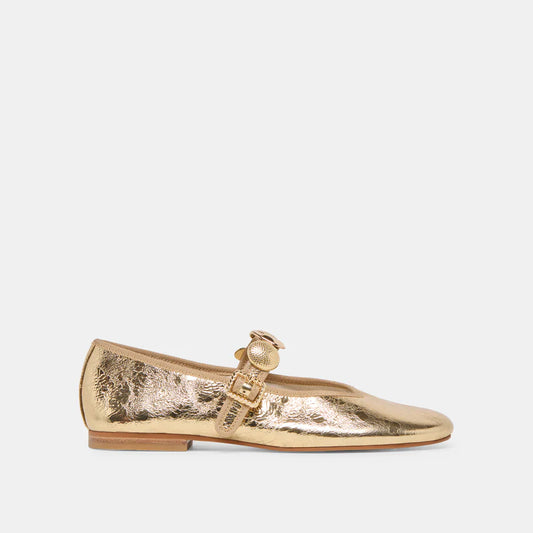 Relan Ballet Flat