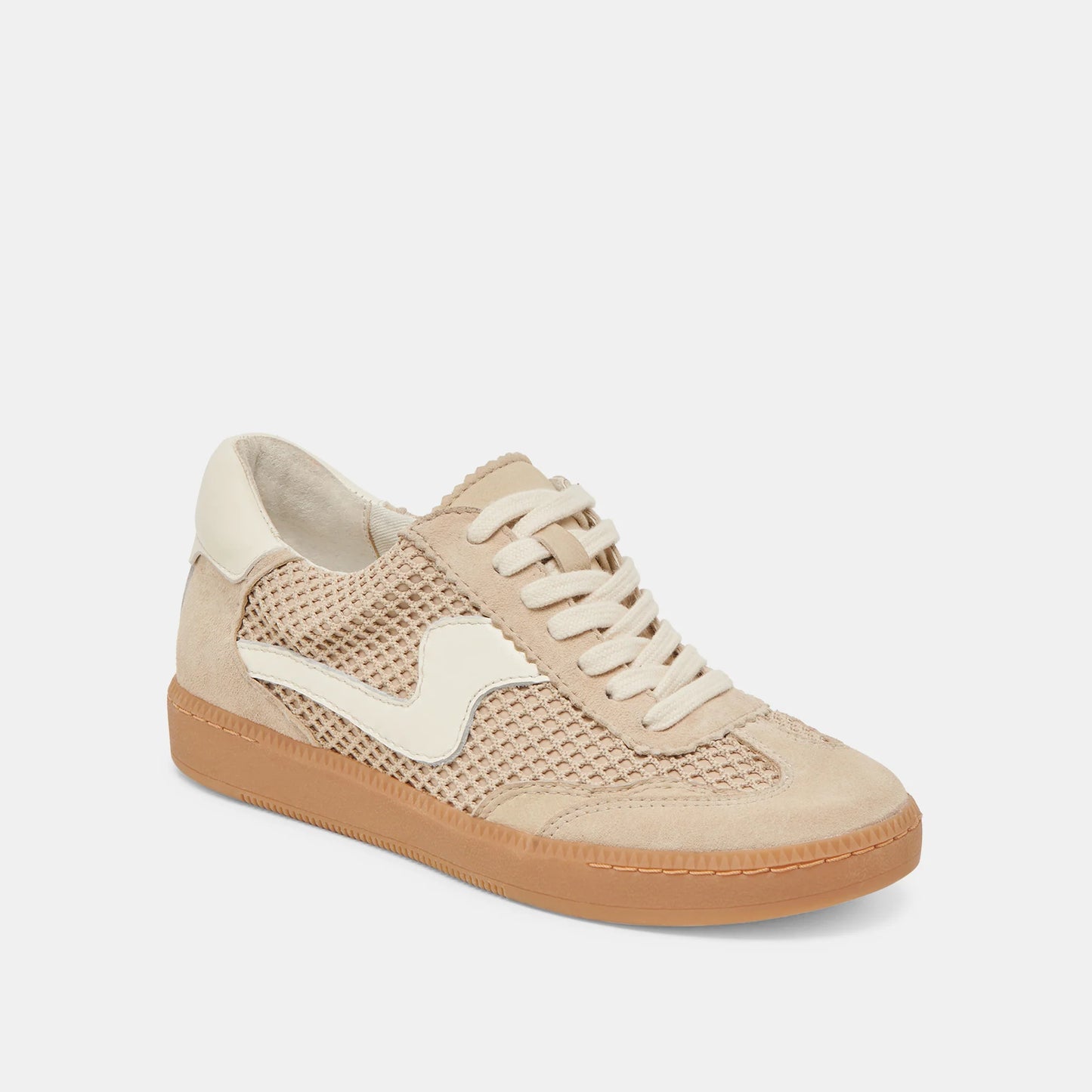 Notice |Sesame Mesh|