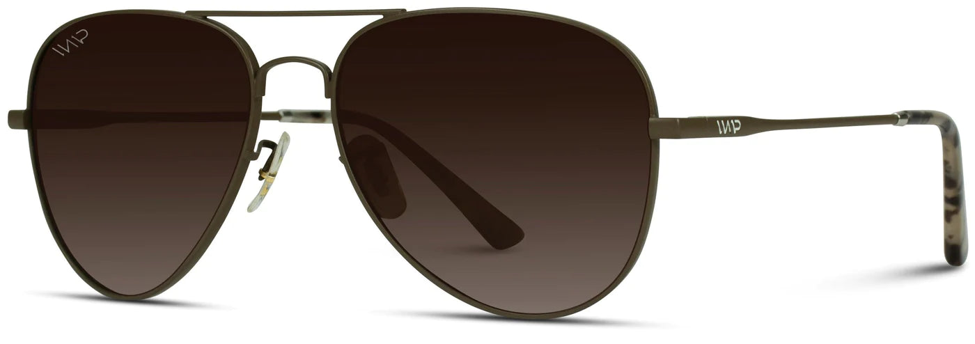 Zion Sunnies