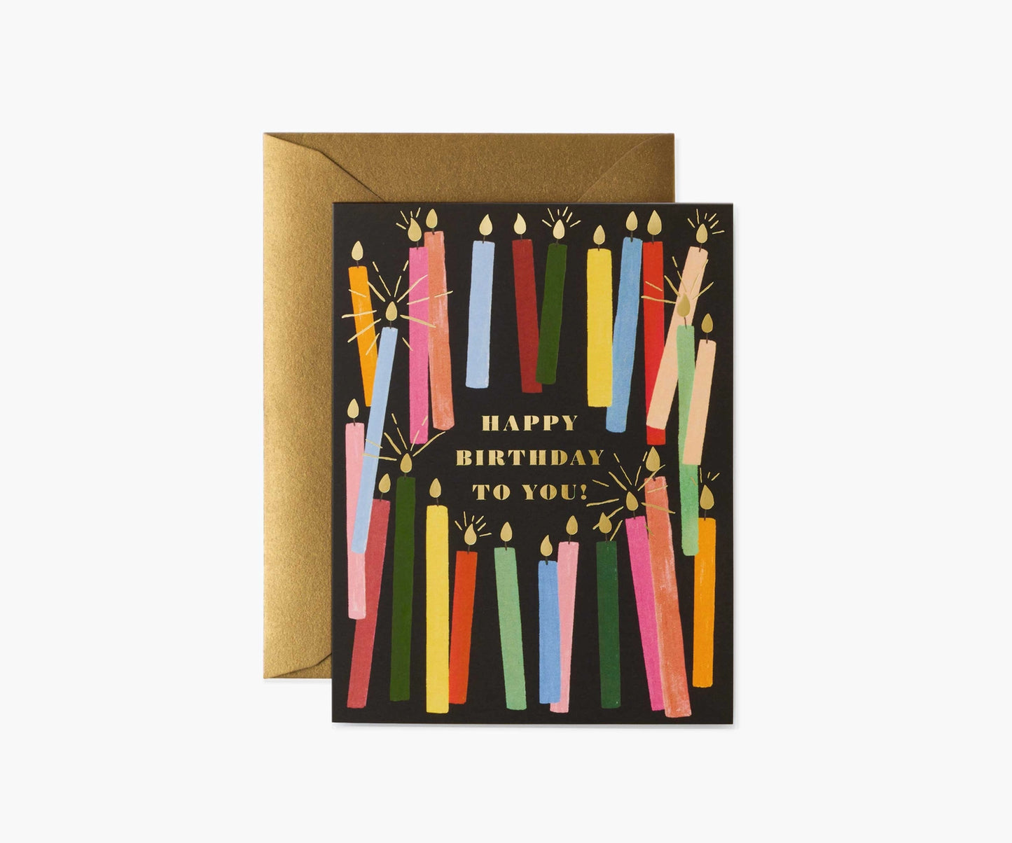 Happy Birthday Card