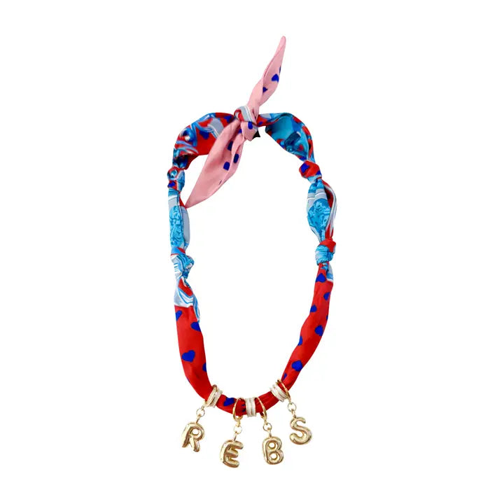 Rebs Necklace