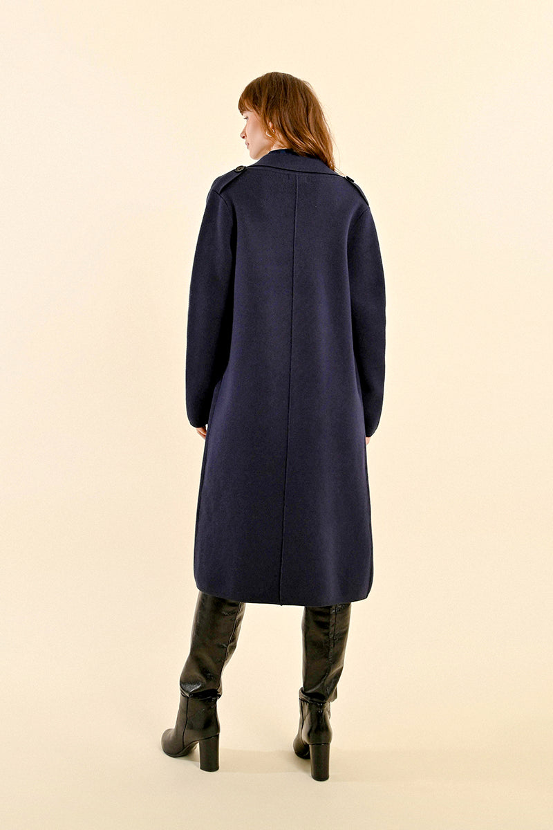 Noreen Jacket