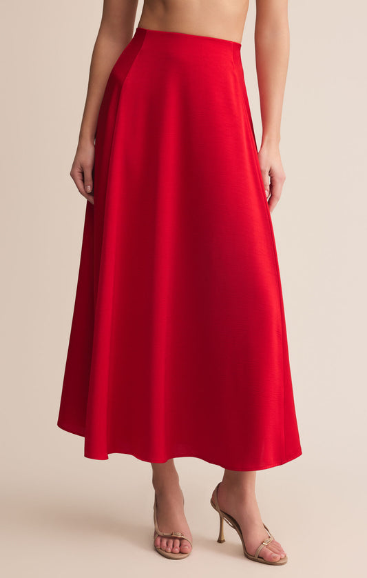 Northpointe Midi Skirt