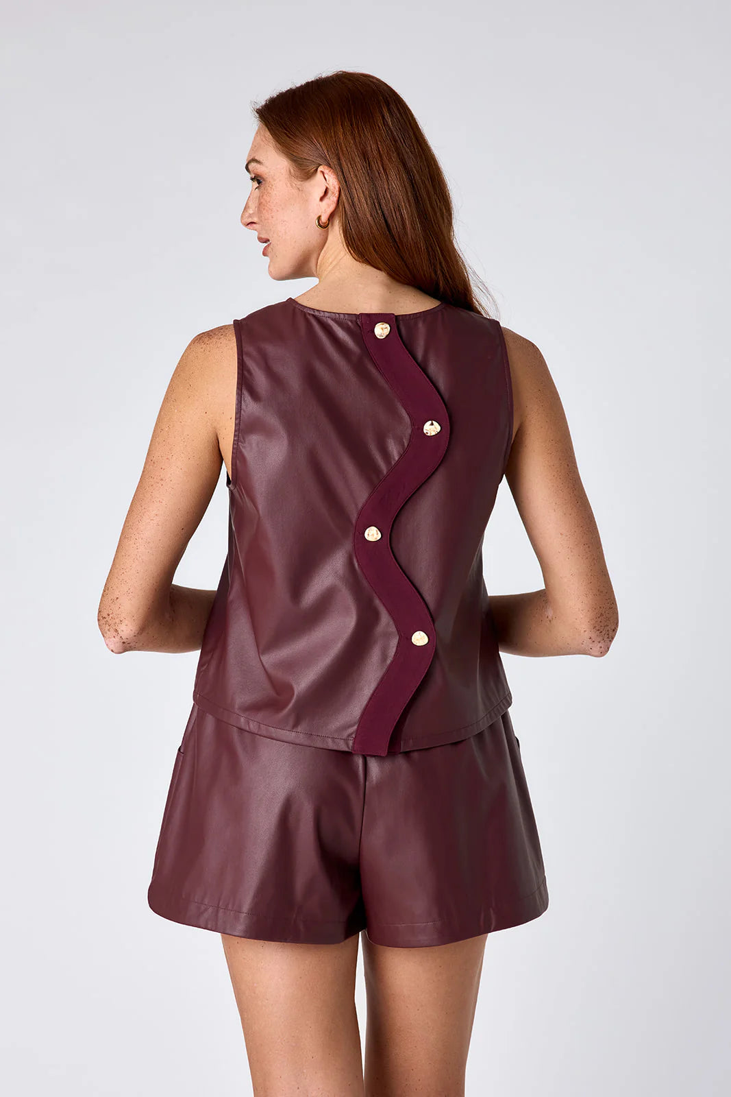 Cailan Short |Fig|