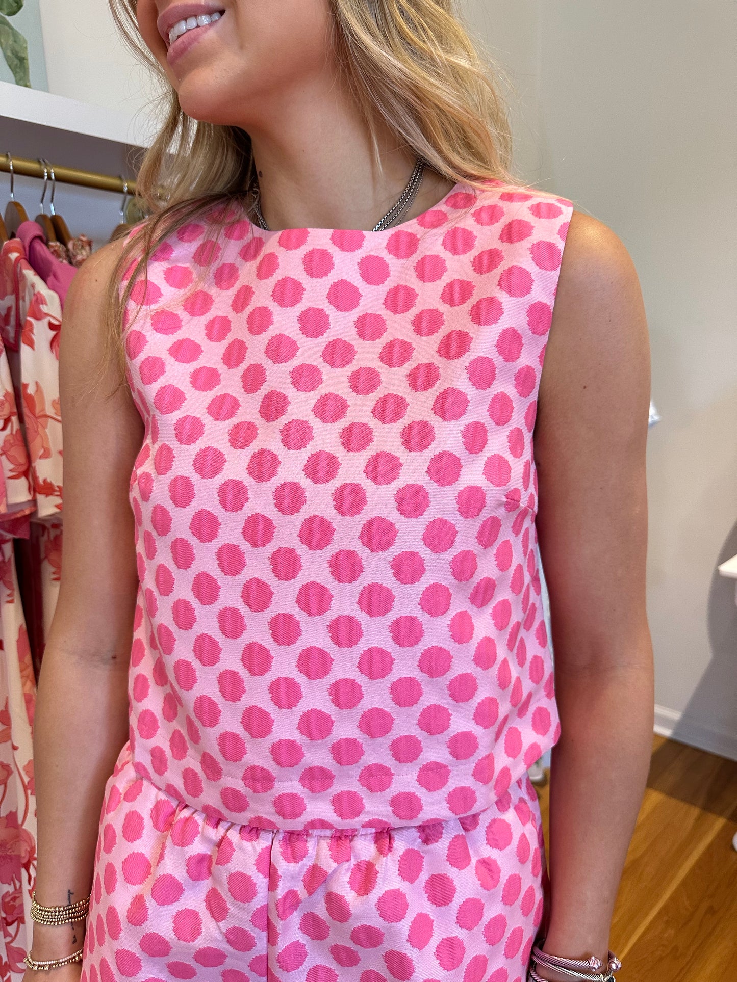 Dottie Top