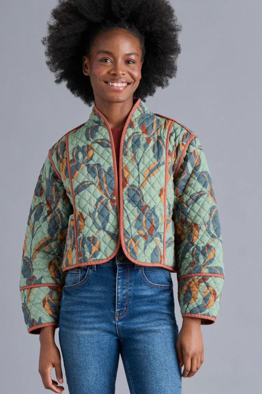 Adalynn Jacket