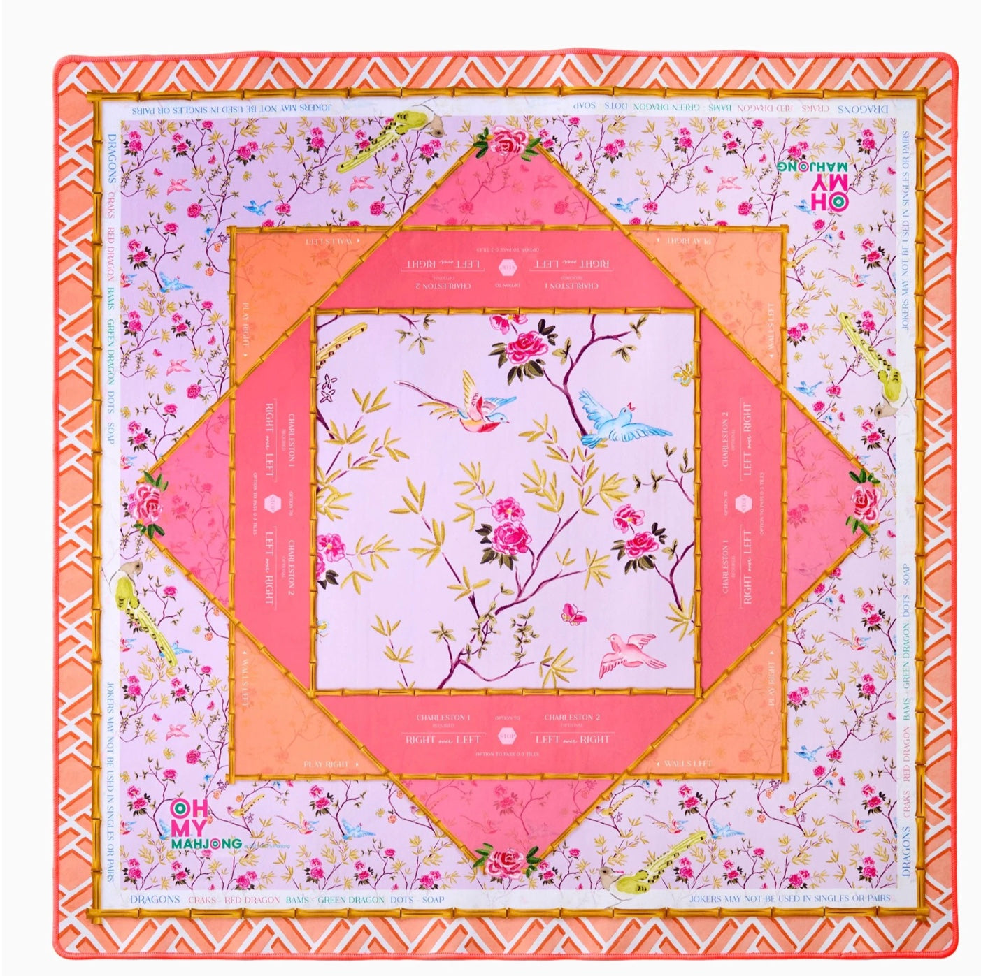 Goldie Mat