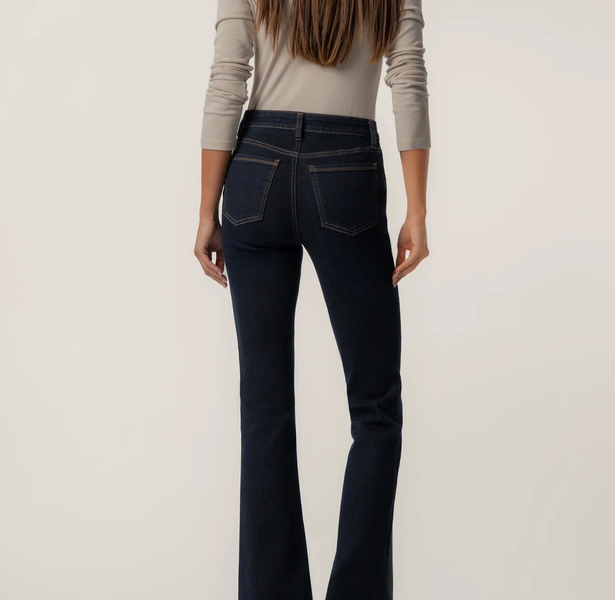 Stella Flare |Wind Wash|