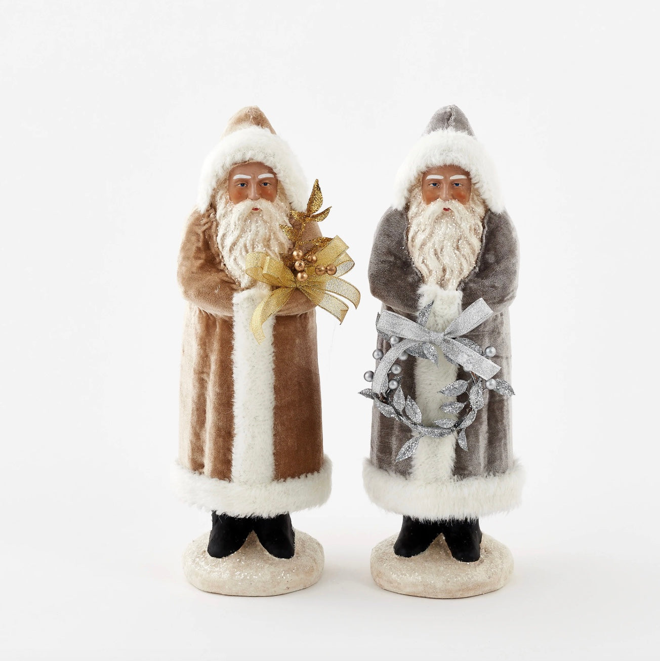 Belsnickle Figure Santa |14"|