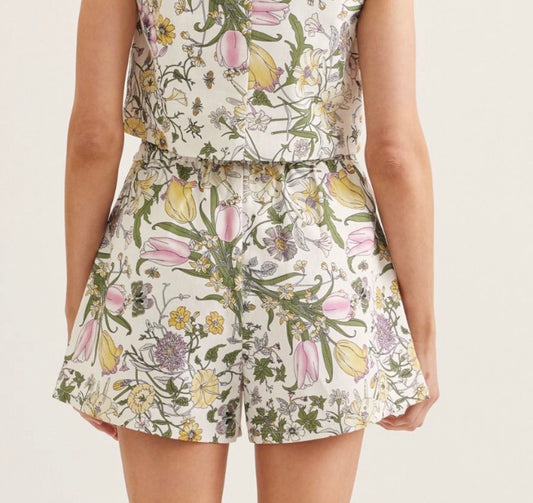 Tucker Short