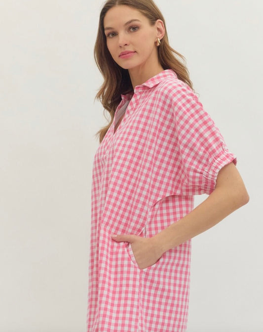 Maryana Mini Dress