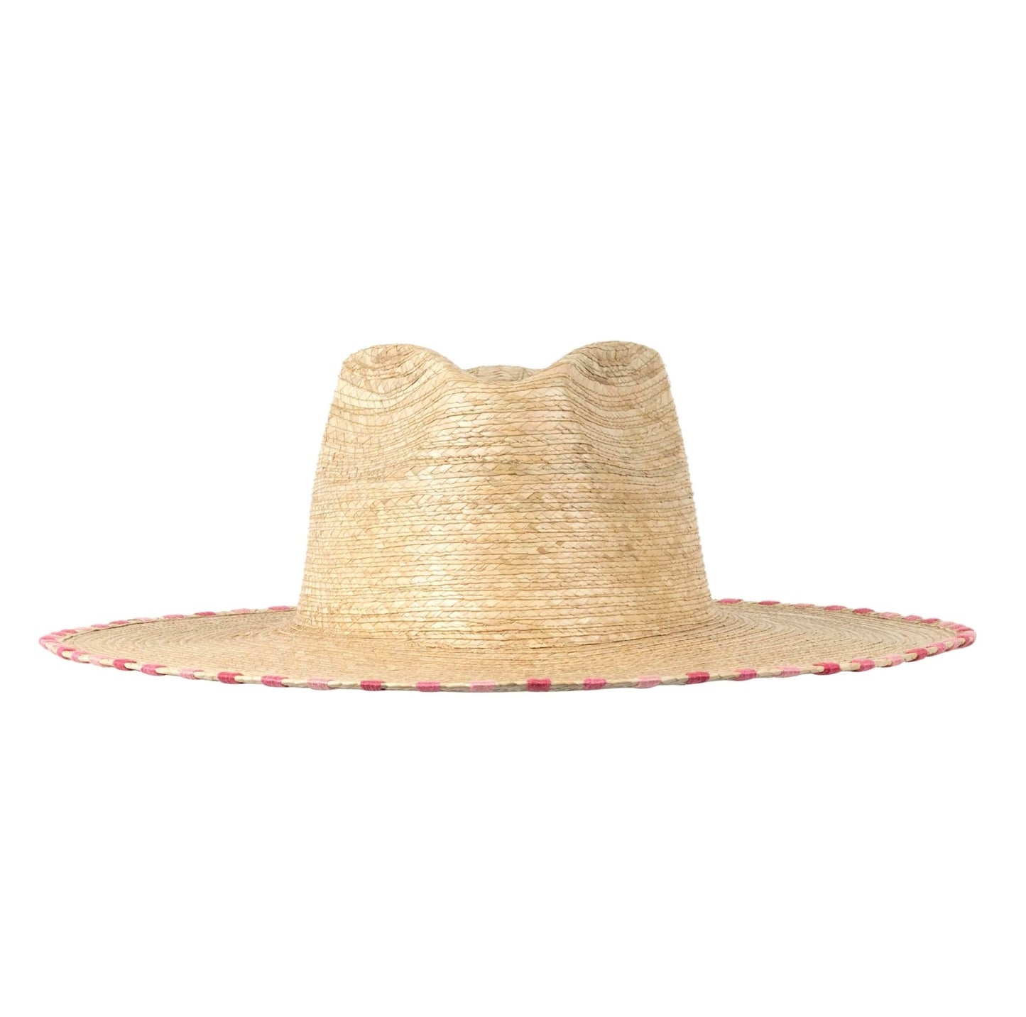 Adelina Palm Hat