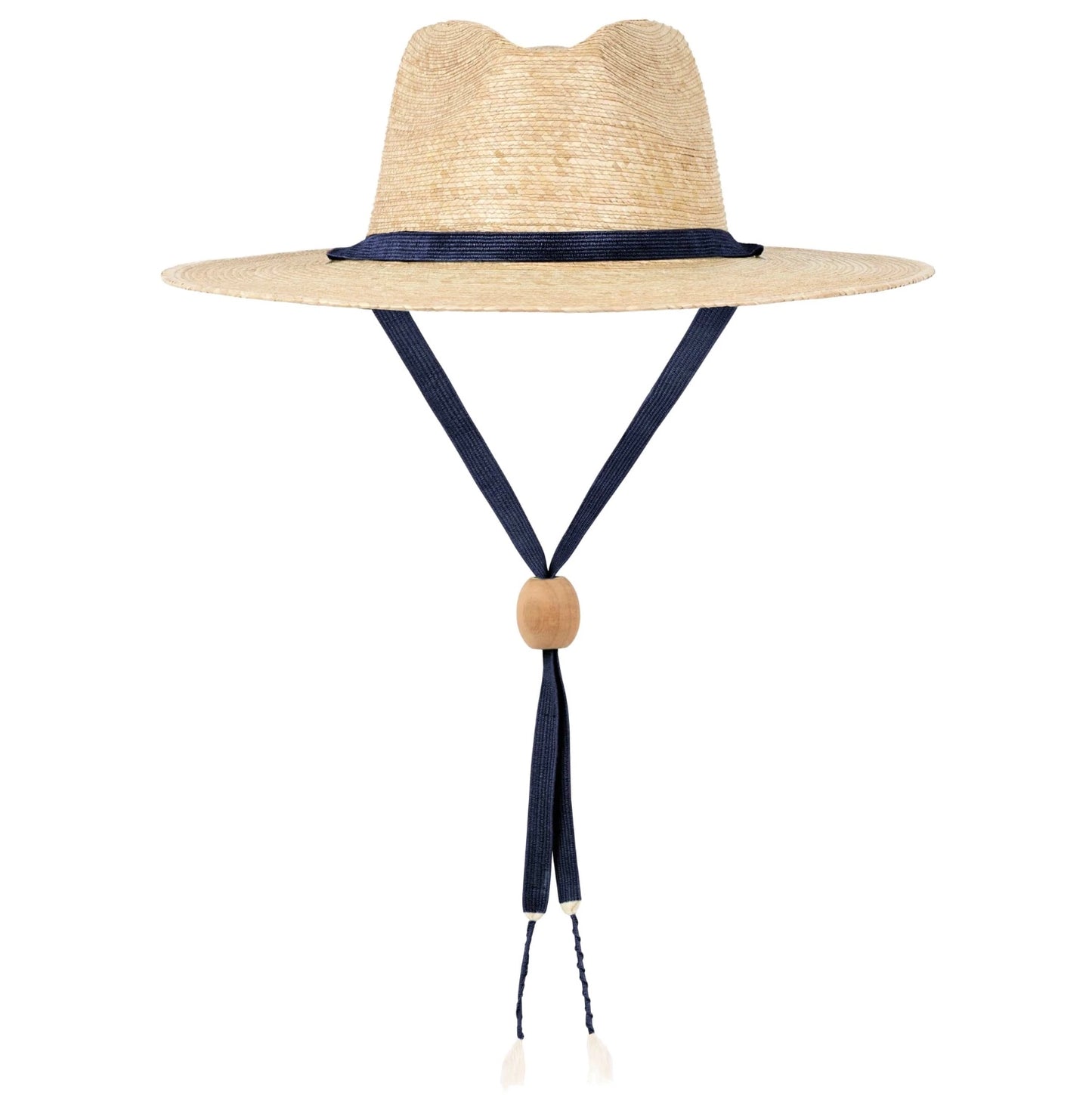 Miriam Rancher Palm Hat