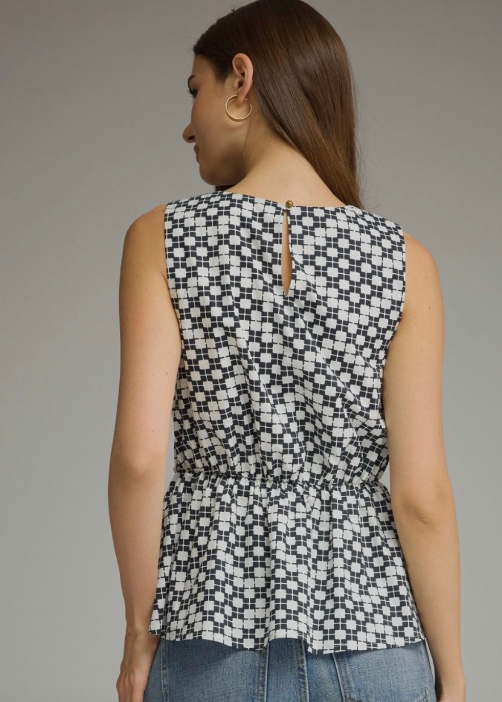 Naylor Top